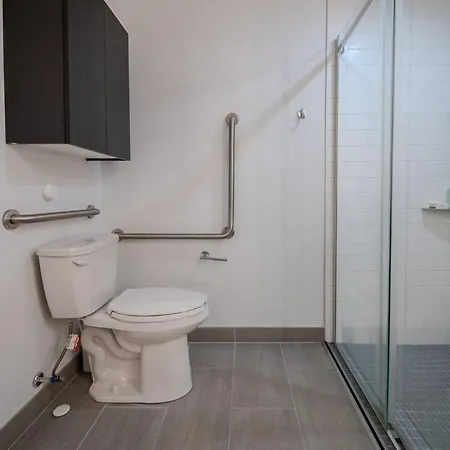 Apartment In The Heart Of Westboro Ottawa