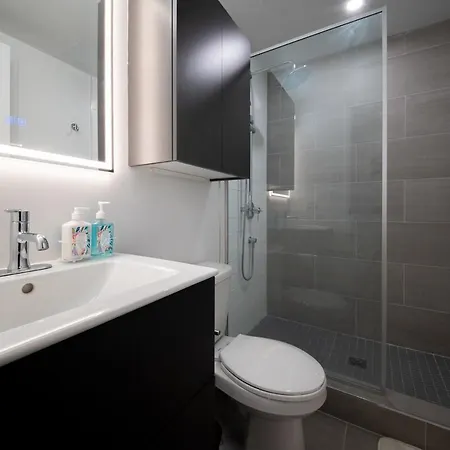 Apartment In The Heart Of Westboro Ottawa