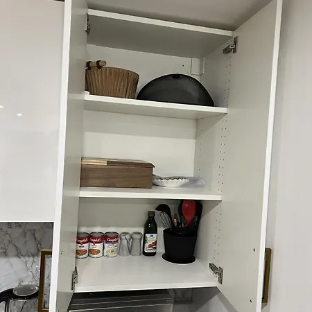 Elegant Basement In Barrhaven, Apartment Ottawa