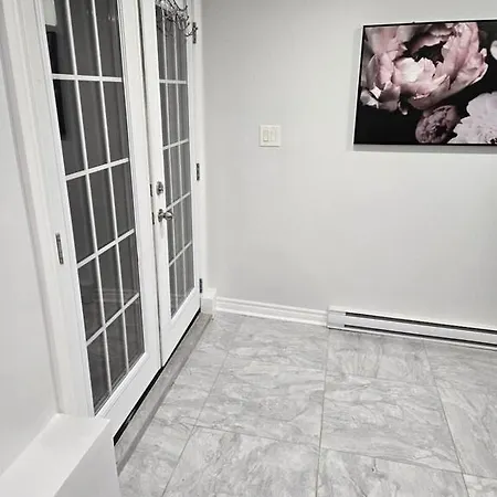 Peaceful Escape Apartment *