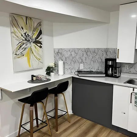 Elegant Basement In Barrhaven, * Ottawa