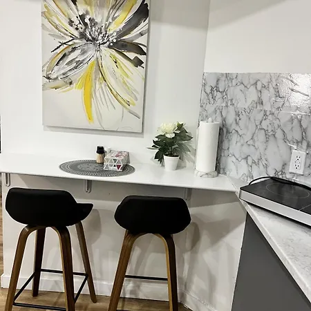 Elegant Basement In Barrhaven, Apartment Ottawa