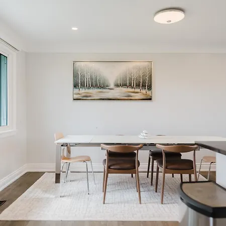 Apartment Beautiful Single Family In