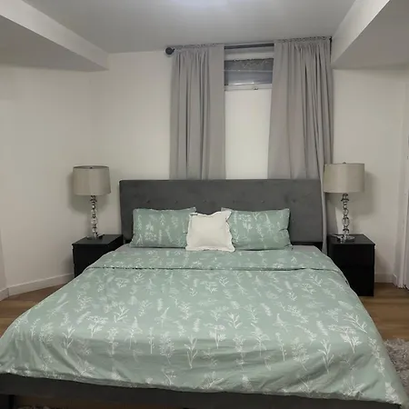 Elegant Basement In Barrhaven, *