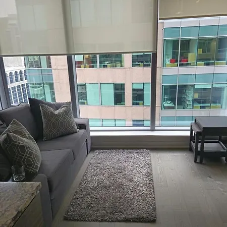 Apartment Executive With Parking Dt *