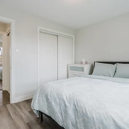 Beautiful Single Family In Ottawa