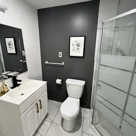 Elegant Basement In Barrhaven, Apartment
