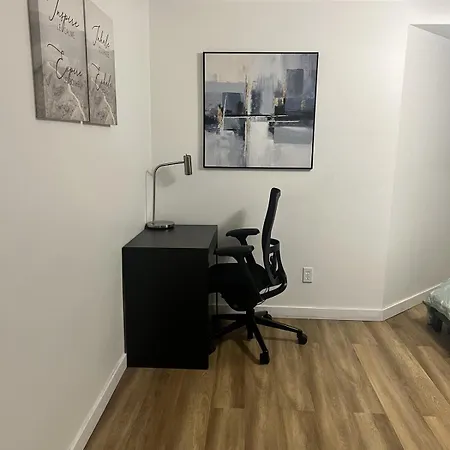 Elegant Basement In Barrhaven, Ottawa