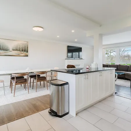 Beautiful Single Family In