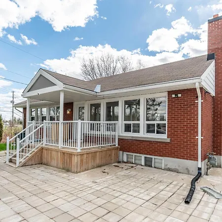 Beautiful Single Family In *