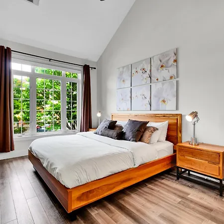 Villa Executive House Close To Hospital Campus And Cheo *