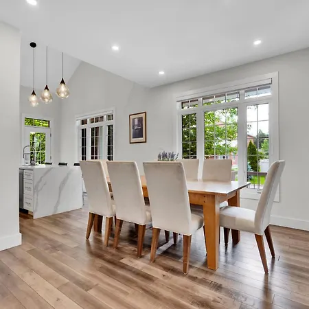 Executive House Close To Hospital Campus And Cheo Villa Ottawa