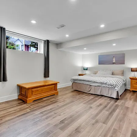 Executive House Close To Hospital Campus And Cheo Ottawa