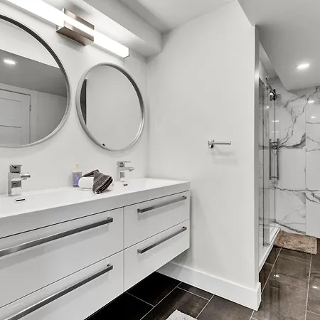 Executive House Close To Hospital Campus And Cheo Villa Ottawa