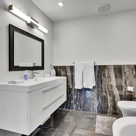Villa Executive House Close To Hospital Campus And Cheo