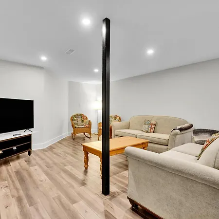 Executive House Close To Hospital Campus And Cheo Villa