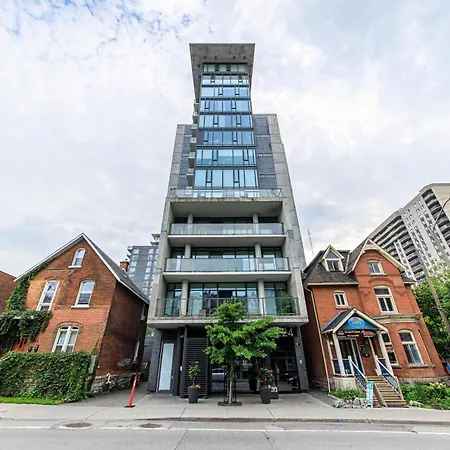 Furnished Short Term Sept 8 To Sept 30 Vancouver 2 Bedrooms 1 Bath Ottawa