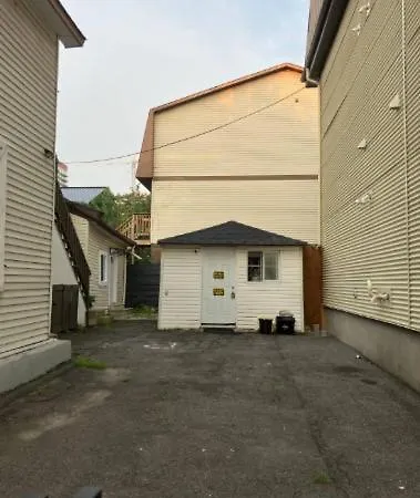 Apartment Ideal Monthly Entire Unit 2 Bd 1bh Free Parking Lowertown