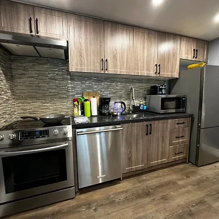 Apartment Ideal Monthly Entire Unit 2 Bd 1bh Free Parking Lowertown