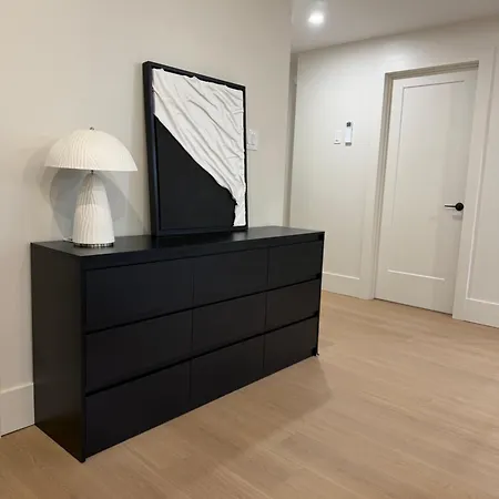 Apartment Westboro Hideaway *