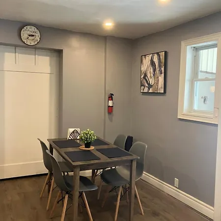 Ideal Monthly Entire Unit 2 Bd 1bh Free Parking Lowertown