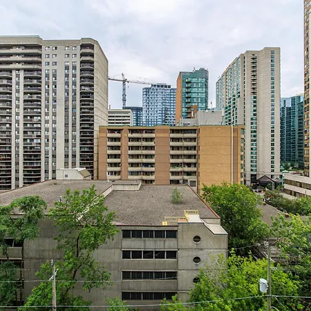 Furnished Short Term Sept 8 To Sept 30 Vancouver 2 Bedrooms 1 Bath Ottawa