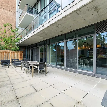 Apartment Furnished Short Term Sept 8 To Sept 30 Vancouver 2 Bedrooms 1 Bath *