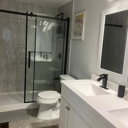 Apartment Ideal Monthly Entire Unit 2 Bd 1bh Free Parking Lowertown