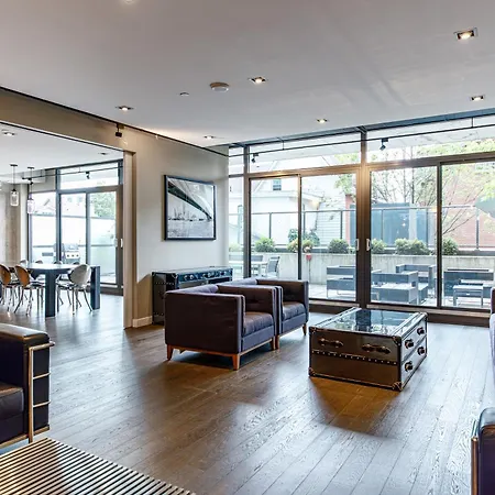 Furnished Short Term Sept 8 To Sept 30 Vancouver 2 Bedrooms 1 Bath *