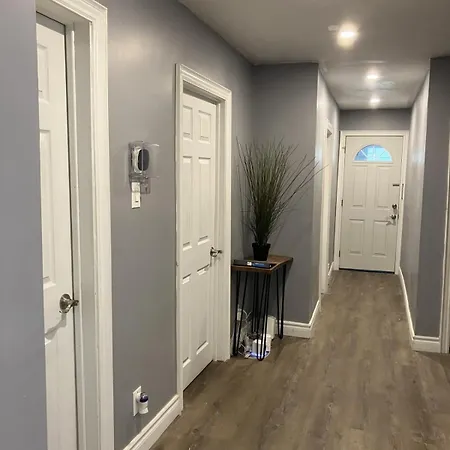 Apartment Ideal Monthly Entire Unit 2 Bd 1bh Free Parking Lowertown Ottawa