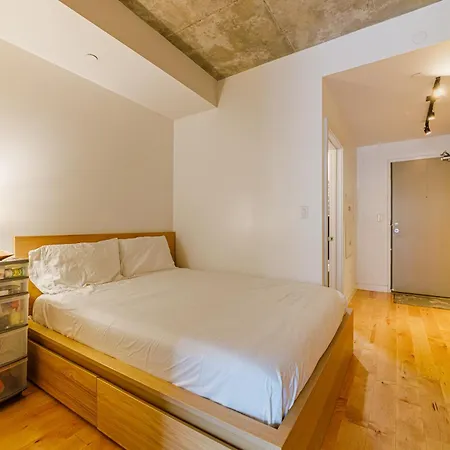 Furnished Short Term Sept 8 To Sept 30 Vancouver 2 Bedrooms 1 Bath Ottawa