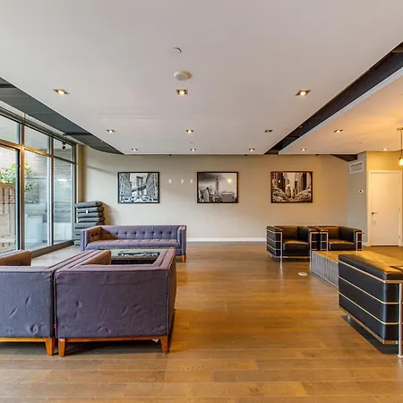 Furnished Short Term Sept 8 To Sept 30 Vancouver 2 Bedrooms 1 Bath
