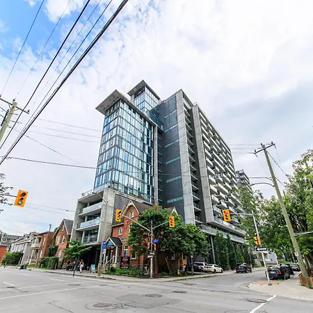 Furnished Short Term Sept 8 To Sept 30 Vancouver 2 Bedrooms 1 Bath Ottawa