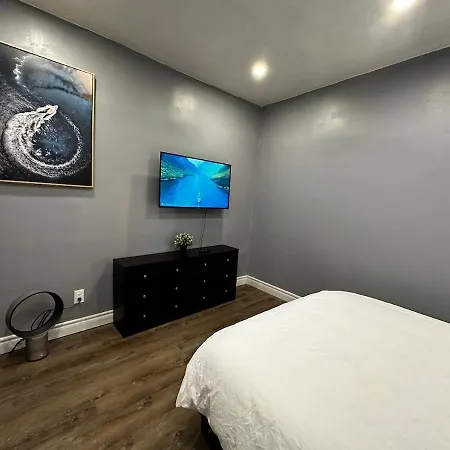 Apartment Ideal Monthly Entire Unit 2 Bd 1bh Free Parking Lowertown