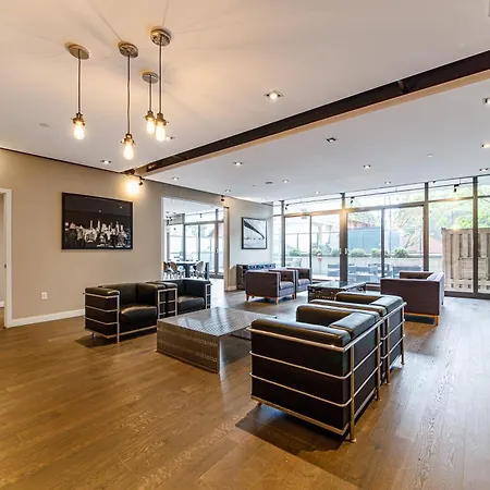 Furnished Short Term Sept 8 To Sept 30 Vancouver 2 Bedrooms 1 Bath Apartment Ottawa