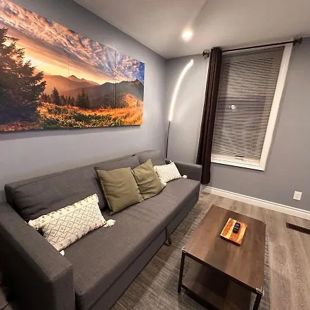 Apartment Ideal Monthly Entire Unit 2 Bd 1bh Free Parking Lowertown Ottawa