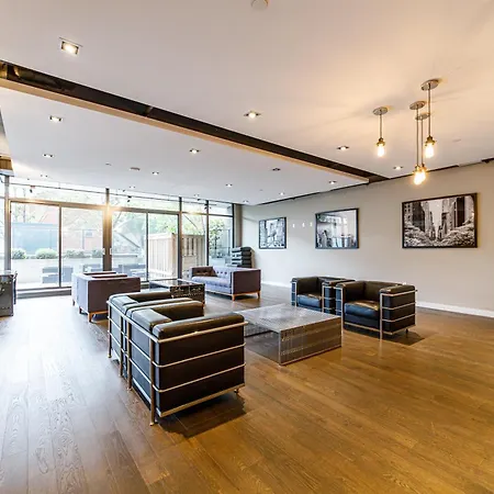 Furnished Short Term Sept 8 To Sept 30 Vancouver 2 Bedrooms 1 Bath Ottawa