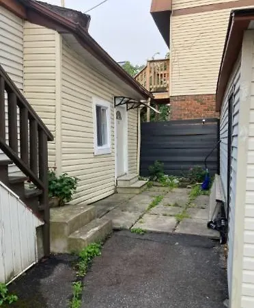 Ideal Monthly Entire Unit 2 Bd 1bh Free Parking Lowertown Apartment *