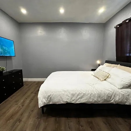 Ideal Monthly Entire Unit 2 Bd 1bh Free Parking Lowertown *