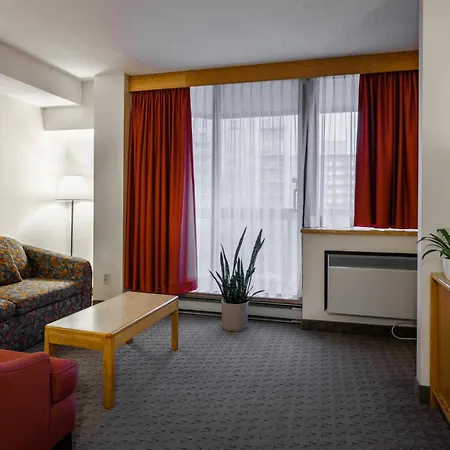 Cartier Place 3* Ottawa