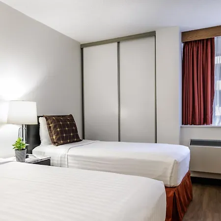 Hotel Cartier Place 3*
