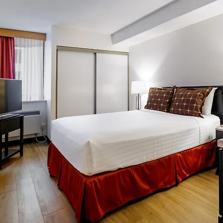 Hotel Cartier Place Ottawa