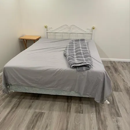 Kane Homestay Ottawa