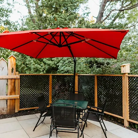 The Bay Crib Apartment Ottawa