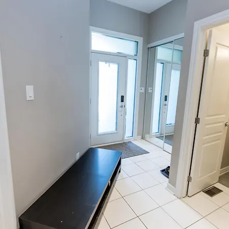 Favour Homes Guest house Ottawa