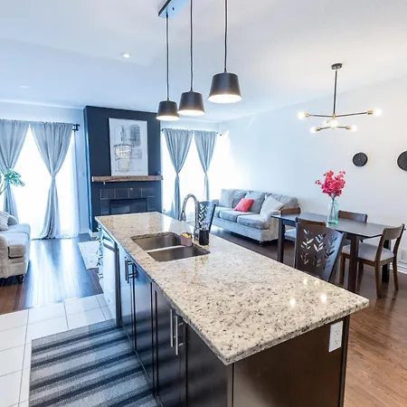 Favour Homes Ottawa