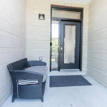 Favour Homes Ottawa