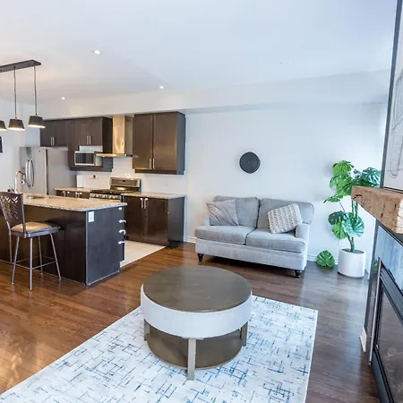 Favour Homes Ottawa