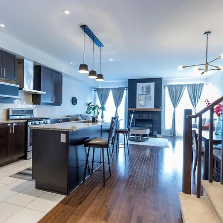 Favour Homes