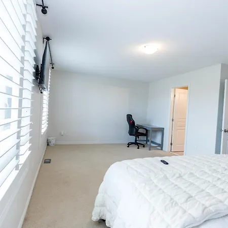 Favour Homes Ottawa